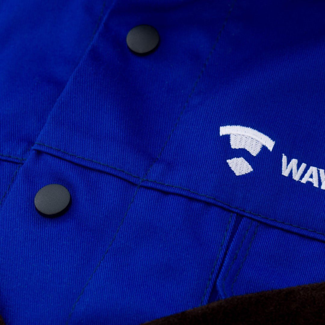Jackets & Aprons - Waylander Welding