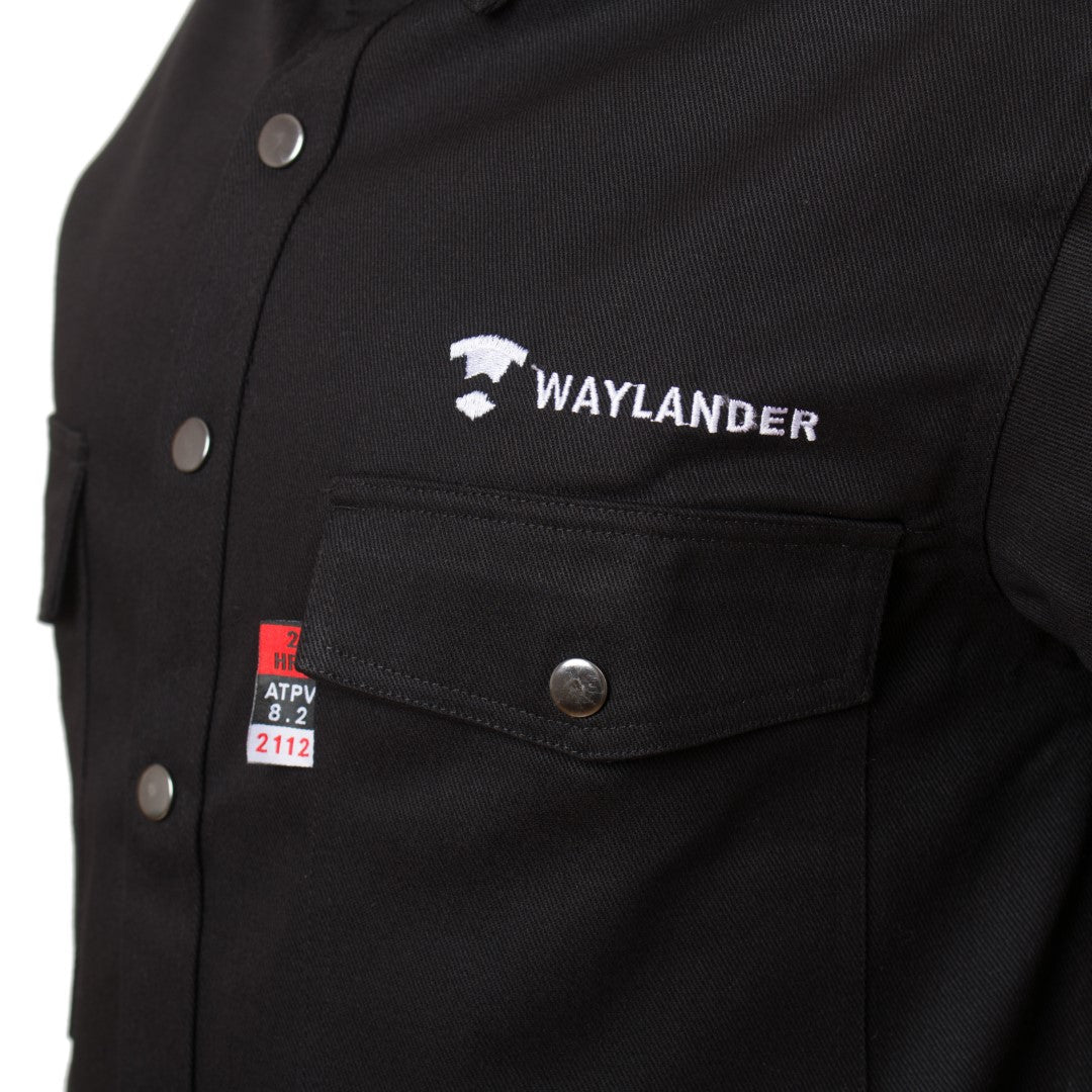 Welding Apparel - Waylander Welding
