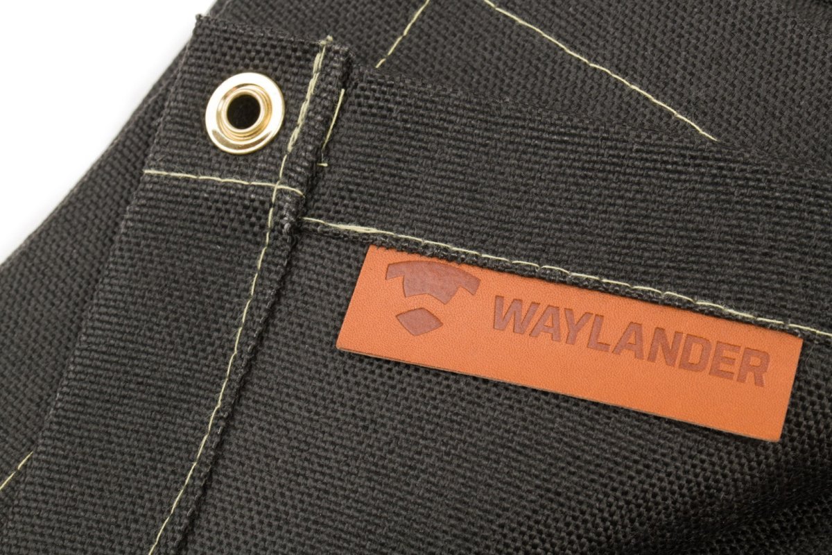 Welding Blankets - Waylander Welding