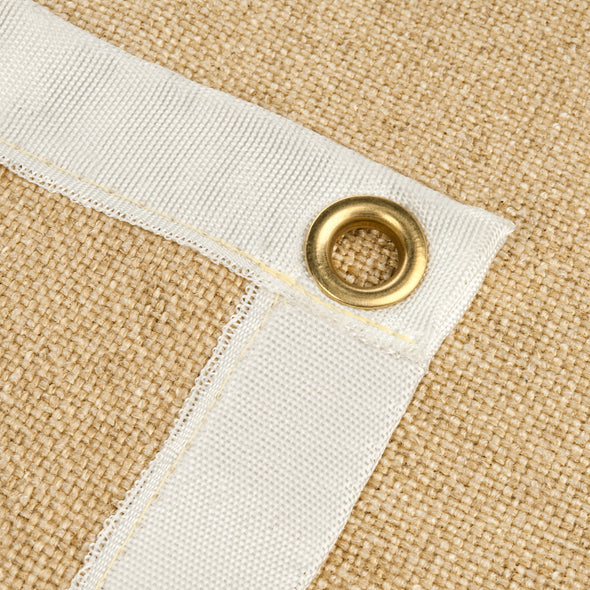 SVALINN Welding Blanket Vermiculite-Treated Fiberglass Fabric