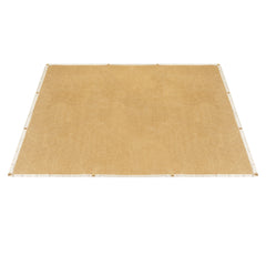 SVALINN Welding Blanket Vermiculite-Treated Fiberglass Fabric