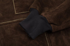REGIN Welding Leather Sleeves - Waylander Welding