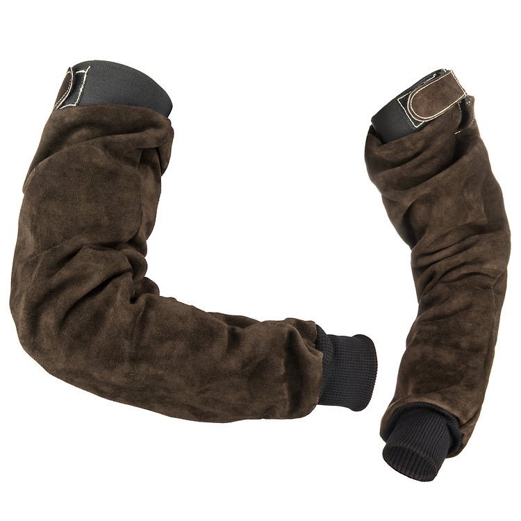 REGIN Welding Leather Sleeves - Waylander Welding