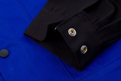 SKIRNIR FR Cotton Welding Jacket - Waylander Welding